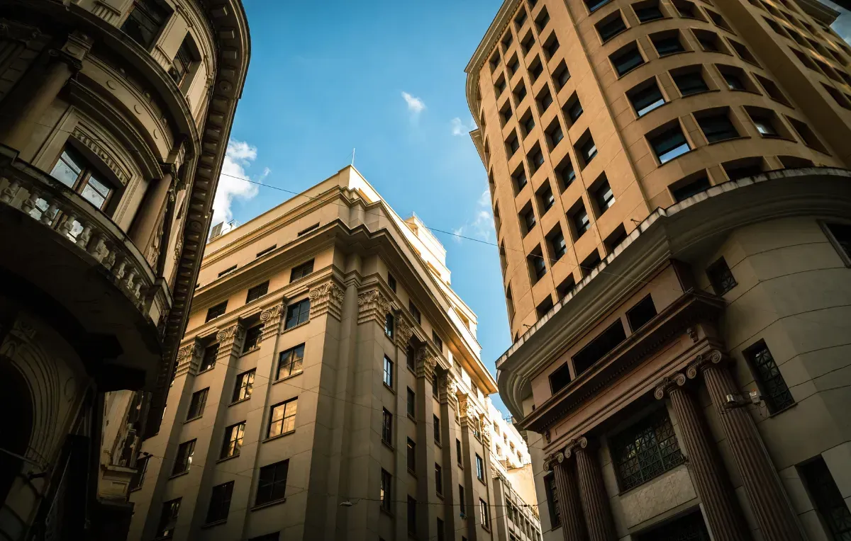 Imagem da galeria de São Paulo